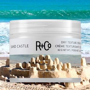 R+CO Sand Castle